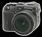 Olympus 8080
