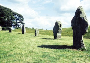 Avebury