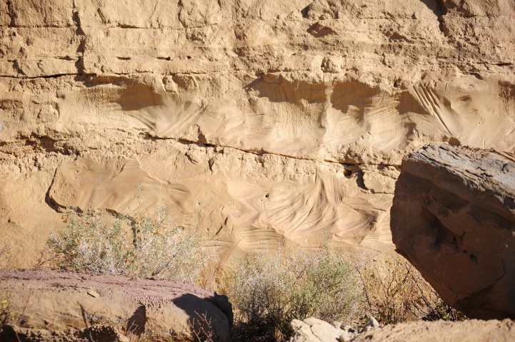 chaco canyon archaeology