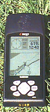 Garmin Emap