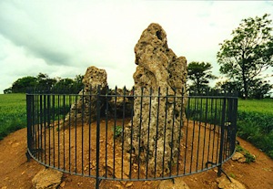 Rollrightstones